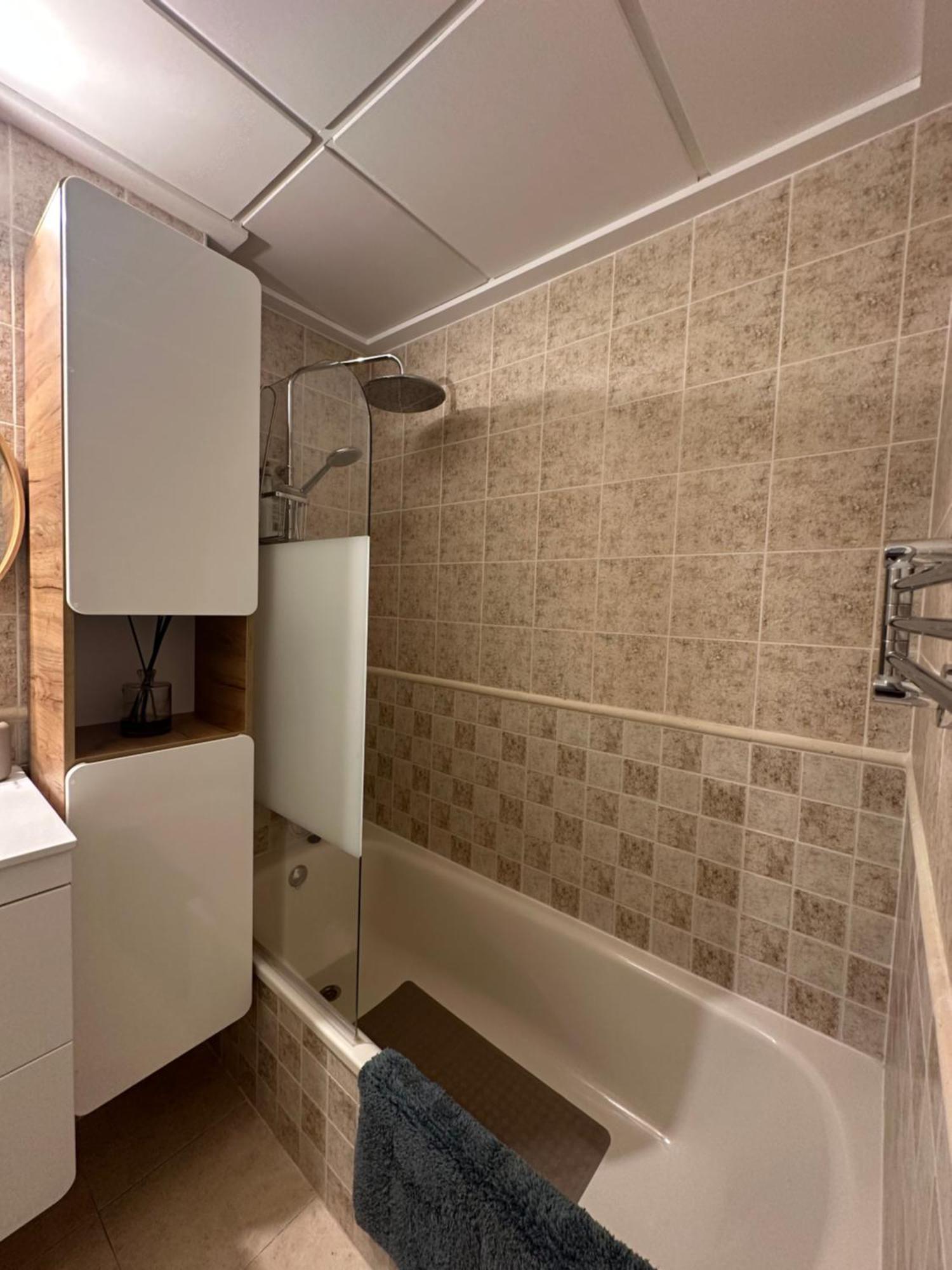 Aquamar Apartment Дения Екстериор снимка