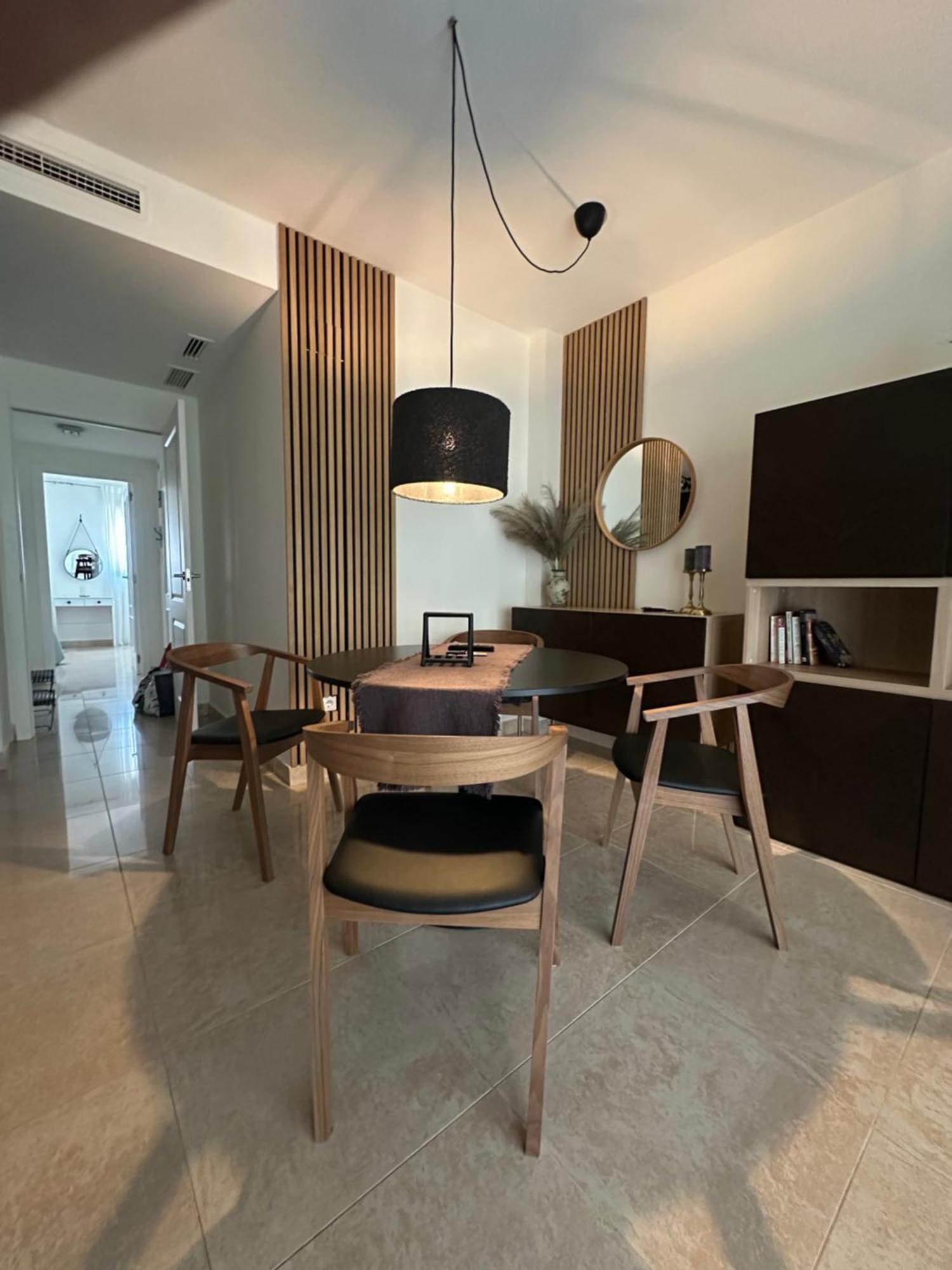 Aquamar Apartment Дения Екстериор снимка