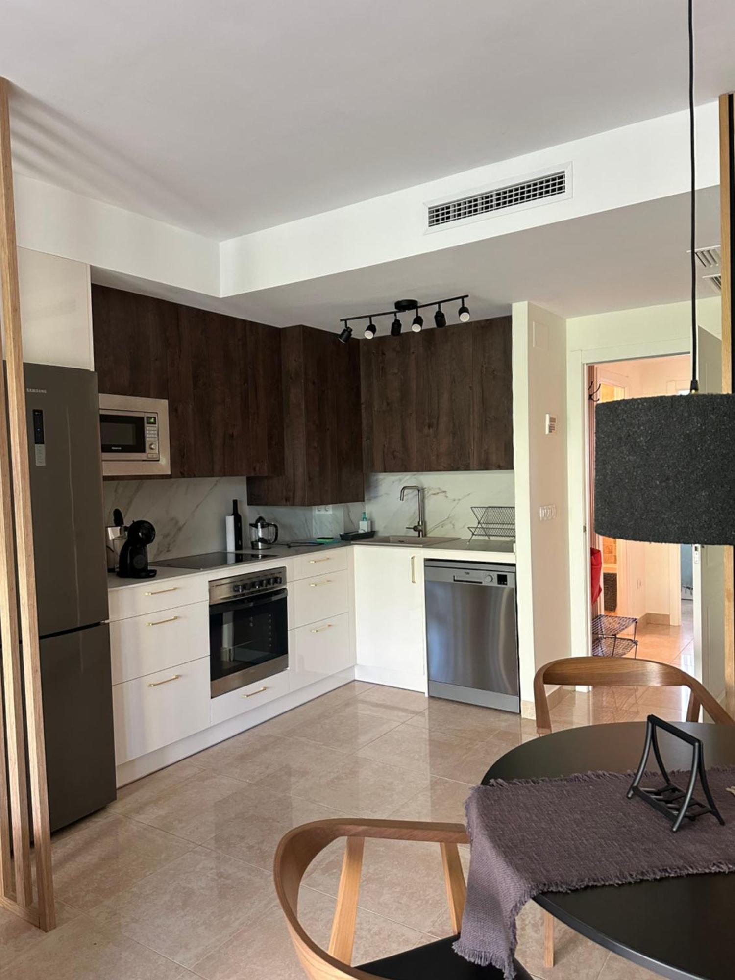 Aquamar Apartment Дения Екстериор снимка
